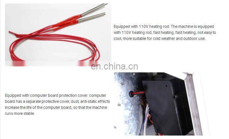 Industrial Good Quality Small Semi Automatic Liquid Filling Packing Machine