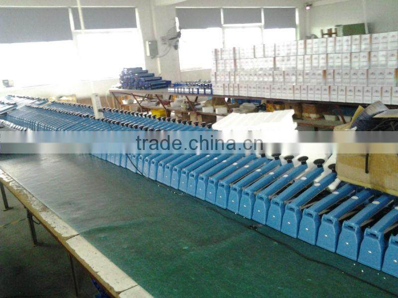 FS-200/300/400 Plastic Hand Sealer