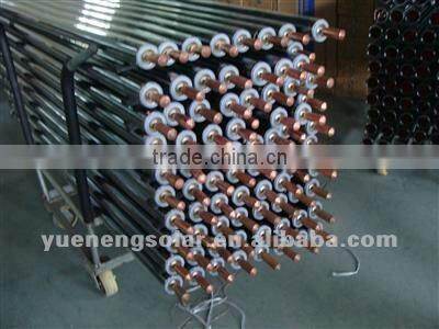 solar pool water heater