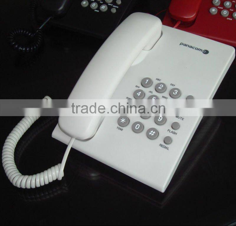 brand corded telephone