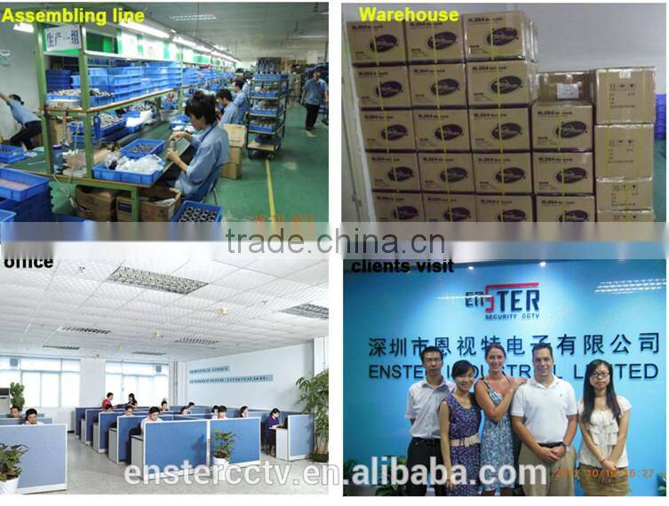 top 10 cctv camera 2MP 1080P HD IP security camera Varifocal len made in china p2p ip camera software