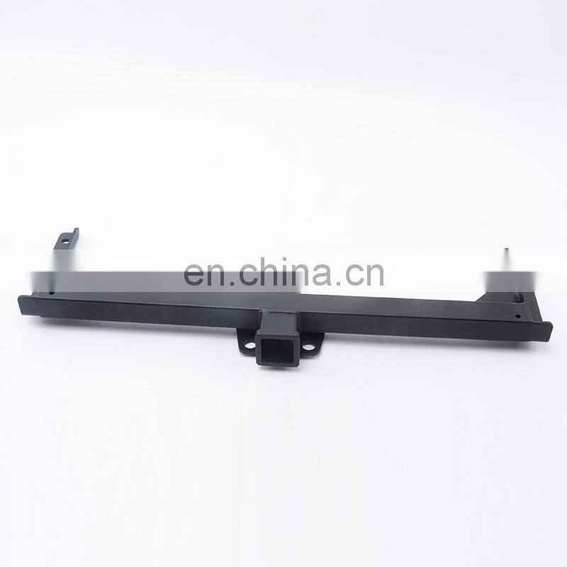 Maiker Offroad Rear Bumper for Suzuki Jimny Car Accessories Black Rear Bar