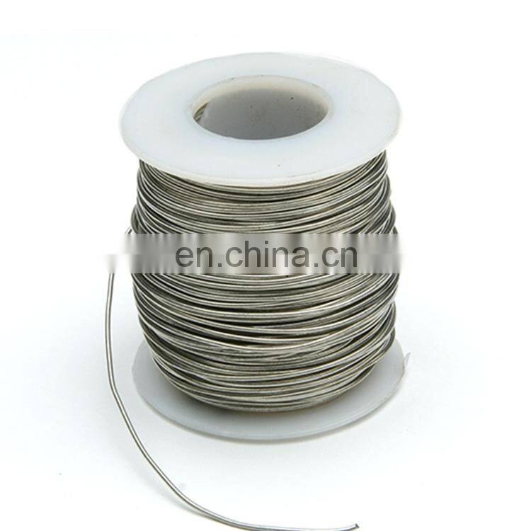 Factory Supply Super Nickel Alloy C276 Wire