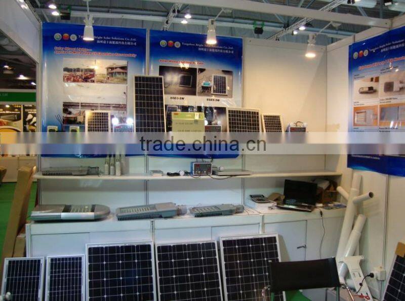 Sunpower 190W Mono solar panel price list China supplier