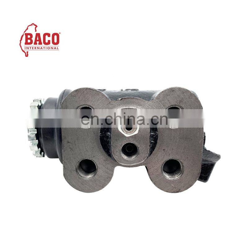 BACO Wholesale Factory Price Brake Wheel Cylinder MX-927086 MX927086 For MITSUBISHI FUSO CANTER BACO Wholesale Factory Price Brake Wheel Cylinder MX-927086 MX927086 For MITSUBISHI FUSO CANTER