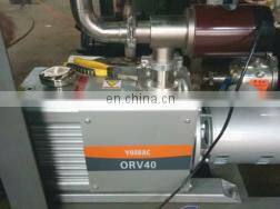 Suitable for economical and practical freeze dryer or drying equipment for medicine fruits and vegetables