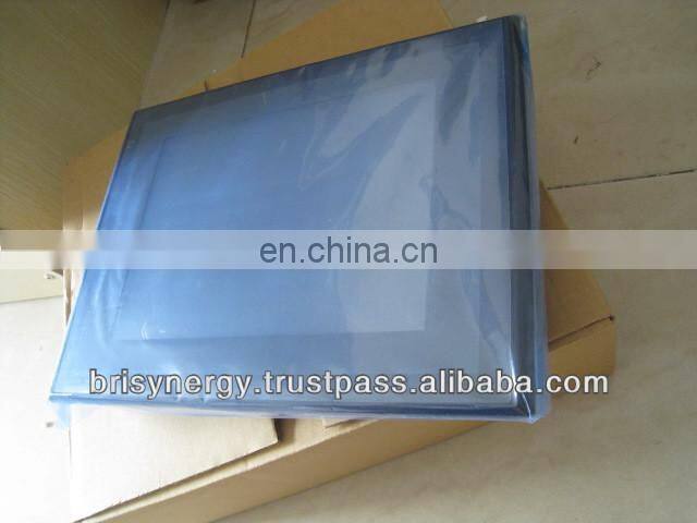 Original&New Omron 10'' Touch Screen NS10-TV00B-V2 Omron 10'' HMI