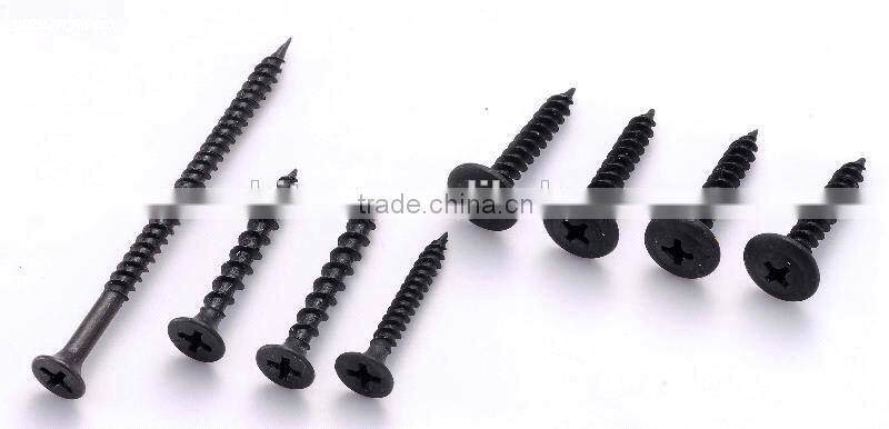 Plastic drywall drill screws caps for furniture cap for bottles