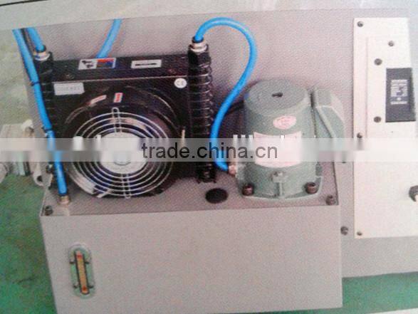 single-spindle swiss type cnc metal machining