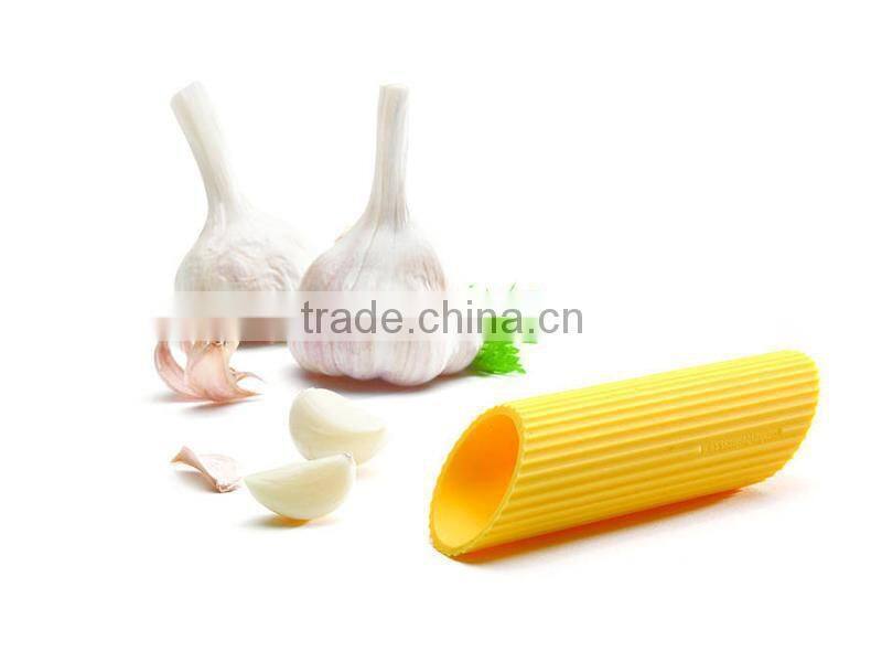 KH Direct Factory Price silicone garlic peeler