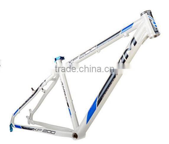 Cuesoul aluminium alloy bike Frame