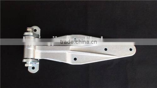 01118 Semi truck body parts trailer casting door hinge
