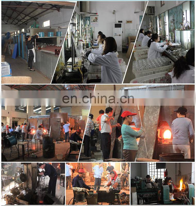 Tiandi Glass Picnometer Pycnometer Specific Gravity Bottle