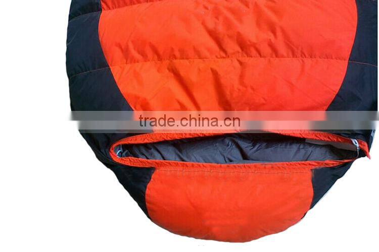 Mummy Shape Fashion Sleeping Bag