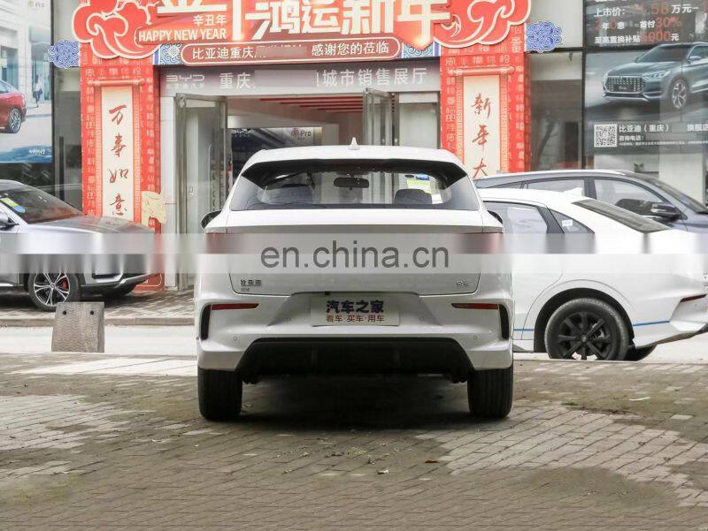 Electric vehicle Electric car BYD E2 Comfort version Brand NEV LHD new energy vehicles