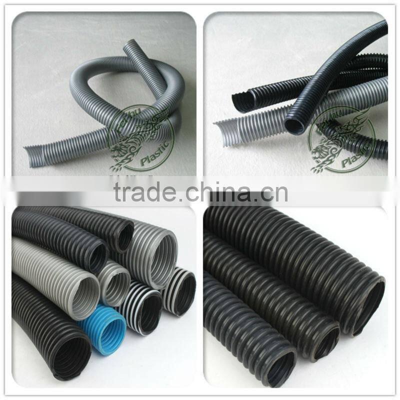32MM PLASTIC EVA VACUUM HOSE WITH CONNECTOR
