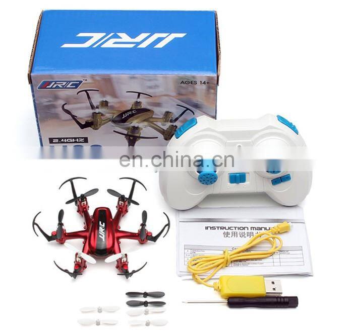 Mini Drones 6 Axis Rc Drone Jjrc H20 Micro Quadcopters Professional Drones Flying Helicopter Remote Control Toys