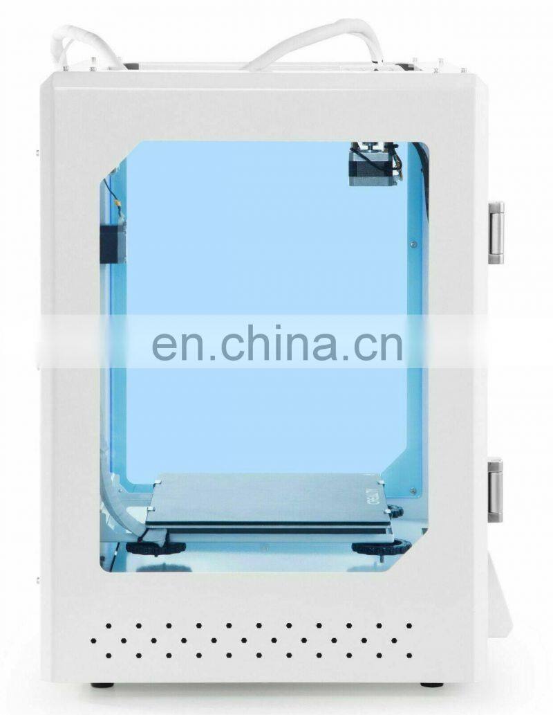 CR-5 Pro_H 3D Printer Metal FDM 3D Printing Machine For 3D Modeling