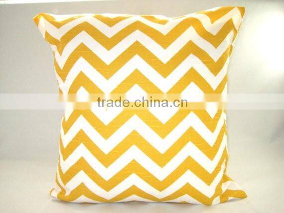 Clearance Sale Chevron Pillow Cover