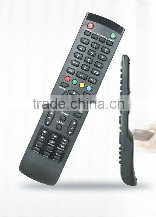 shenzhen manufacturer of set top box ir remote control