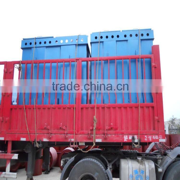China's Industrial Environmental Protection Mining Machine Dust Cleaning Machine