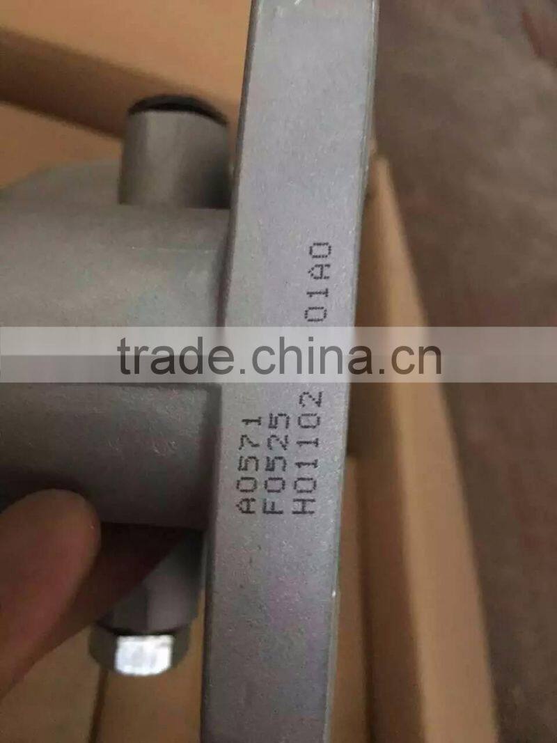 fuel water seperator H0110211201A0 for Oman TRUCK