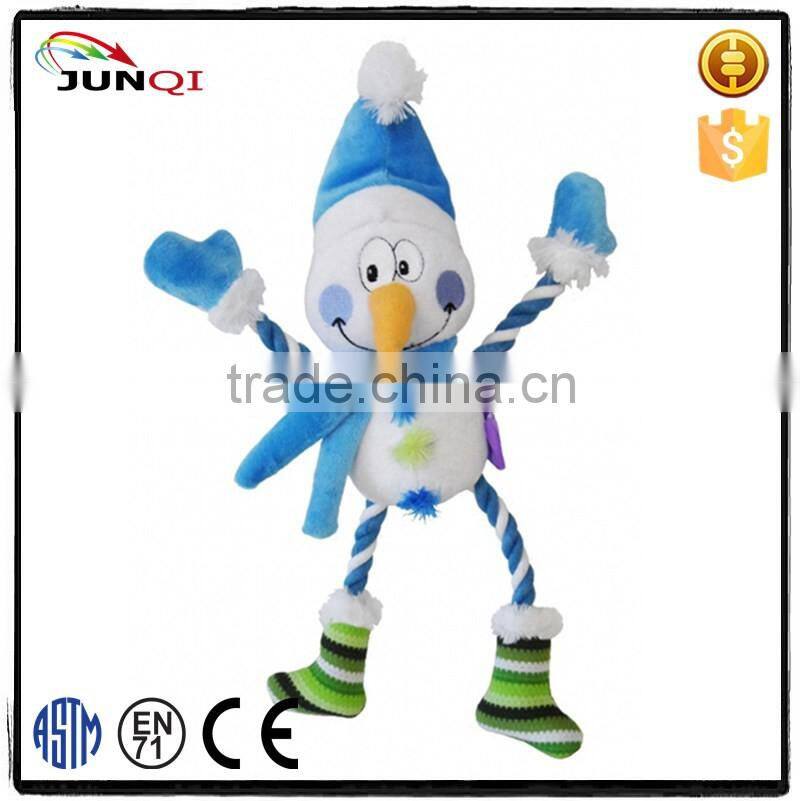 Wholesales Factory Professional Plush Pet Products Toys Christmas Pet Hat