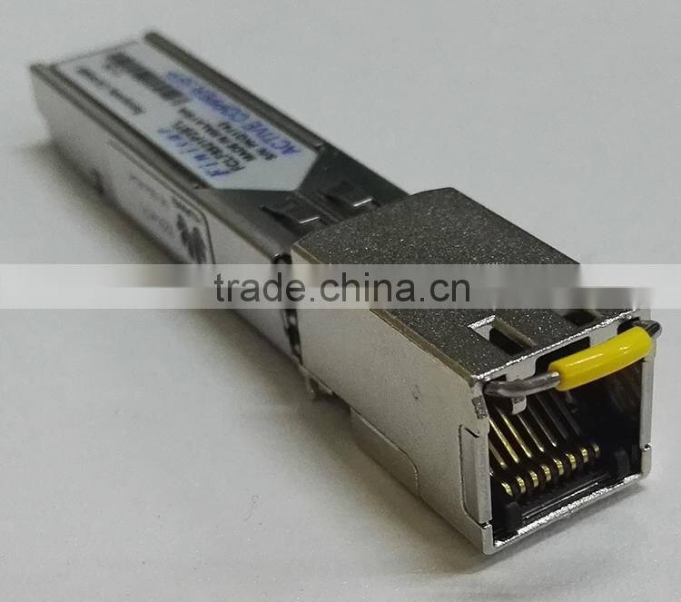 Low Price HUAWEI 1310nm 15KM Optical SFP Module