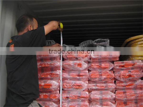 drive-in rack system with SGS Certification