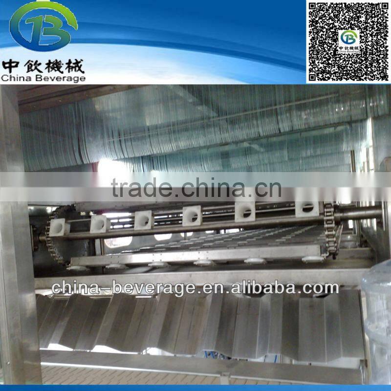 2014 most suitable choice for automatic 5 gallon filling equipment