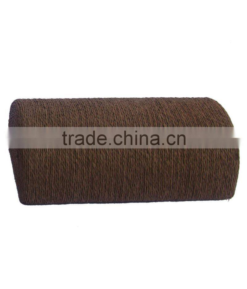 Luxury customized size of resin necklace display bust face display and exhibition for jewelry shop counor necklter and window