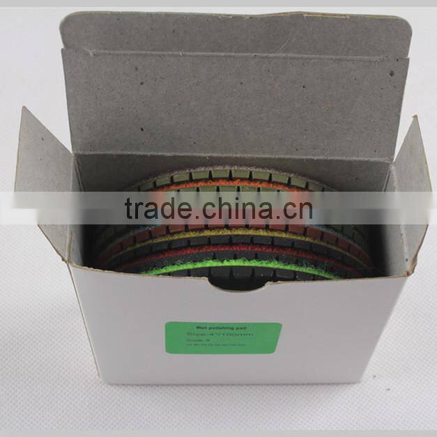 Electroplated Diamond Finger Bits