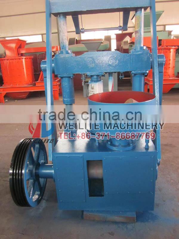 honeycomb coal briquette press make machine / honeycomb coal briquetting make machine / honeycomb coal briquette make machine