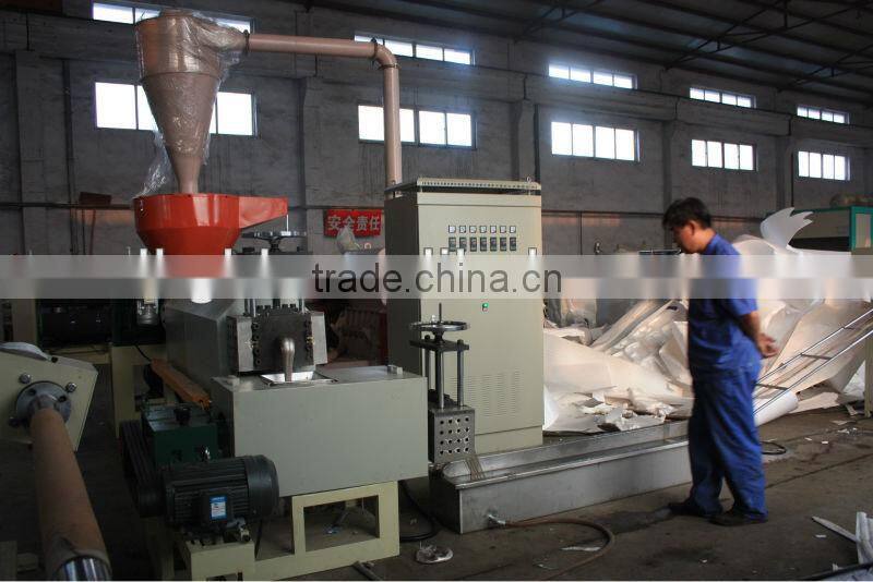 eps machine for packing box TY-1040