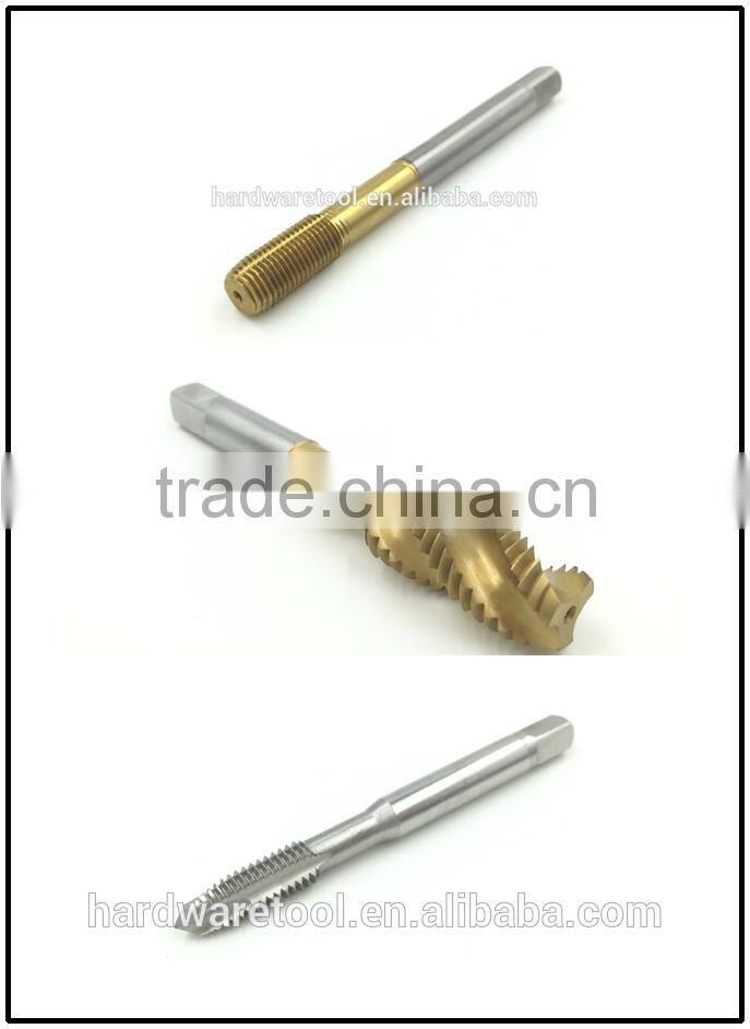 Export - Russia Standard Right Hand Tap Set with Impassive Line