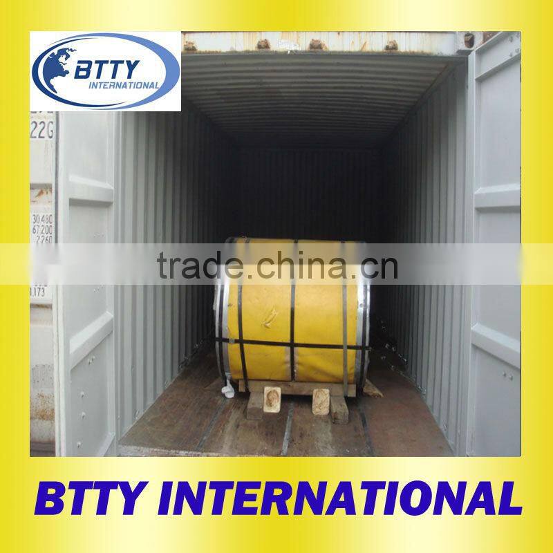 ppgi/ppgl prepainted galvanized steel coil made in china