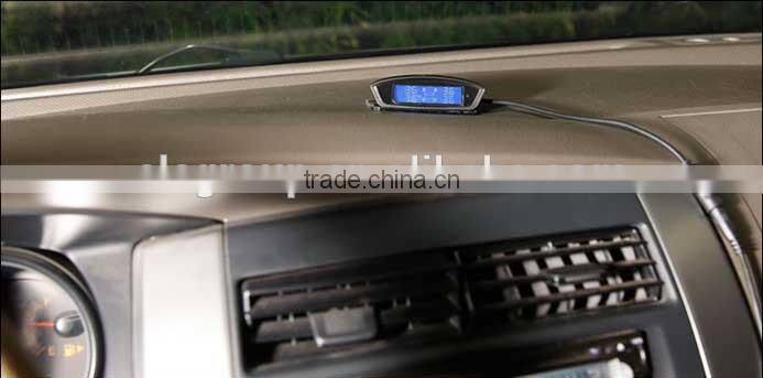 2015 Best sales Tire pressure monitoring system TPMS with sensor Good price facotry direct