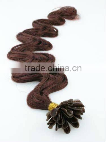 Top quality 100% pure cheap remy hair weft