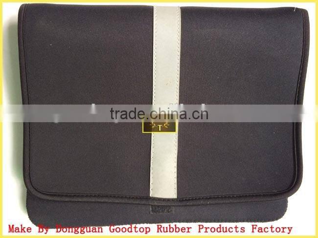 custom neoprene 15.6 laptop sleeve