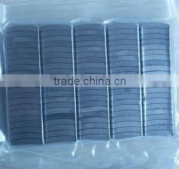 diamond segments for drilling core bits for reinforced concrete