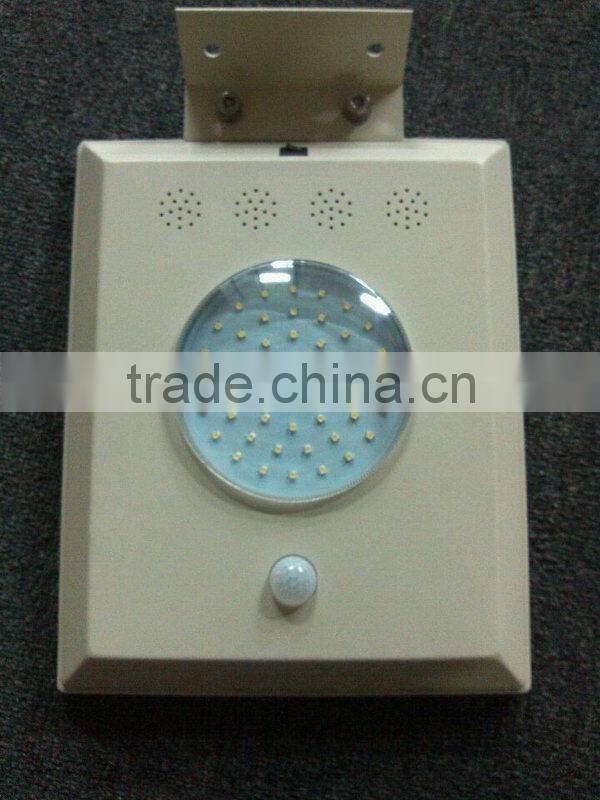 Best quality newest solar light lamps