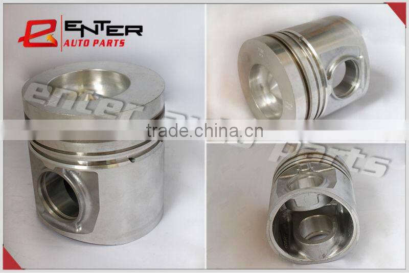 3907163 3802160 6bt5.9 engine cylinder piston