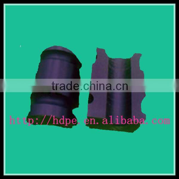 plastic Slurry Pipe uhmwpe