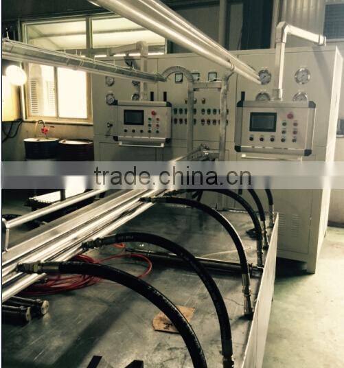 Small Single Acting Piston Rod Hydraulic Cylinder For Car Lift/Scissor Lift