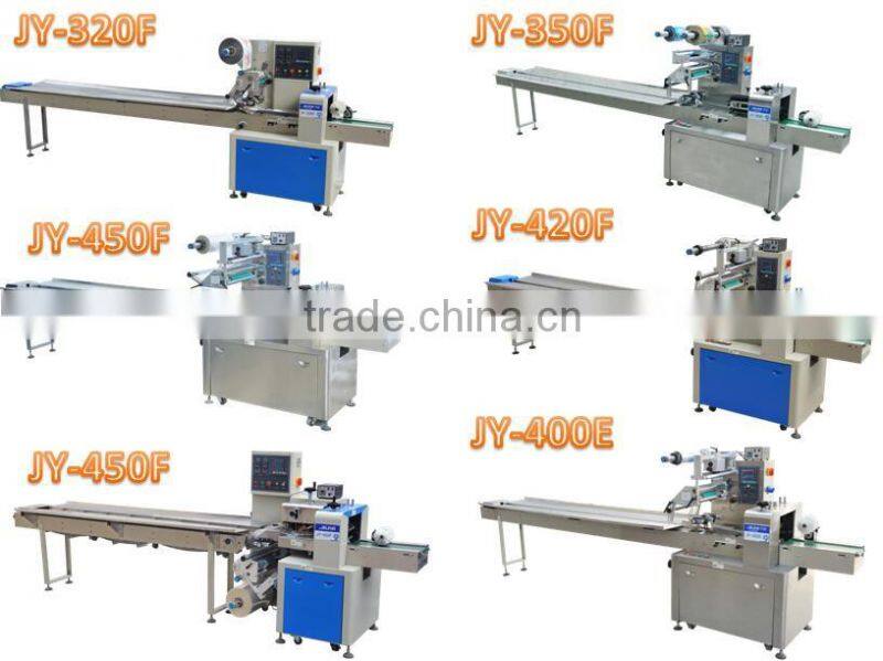 DZ-300A Household multi-funcation vacuum packing machine
