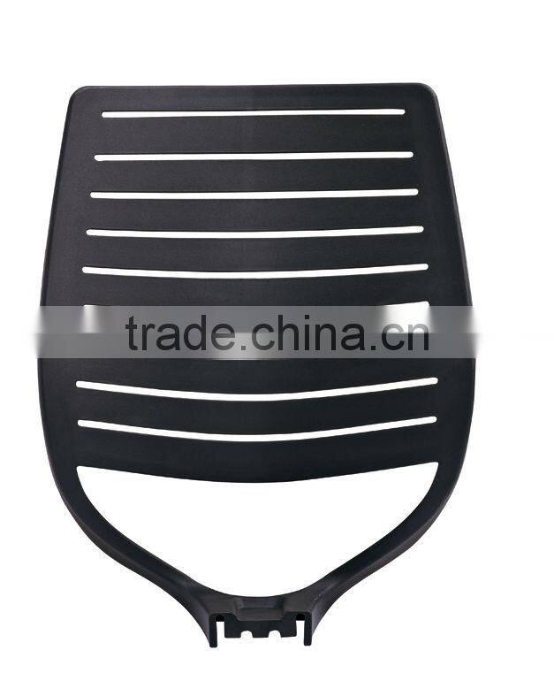 Revolving Chair China plastic fittings for furniture backrest B813