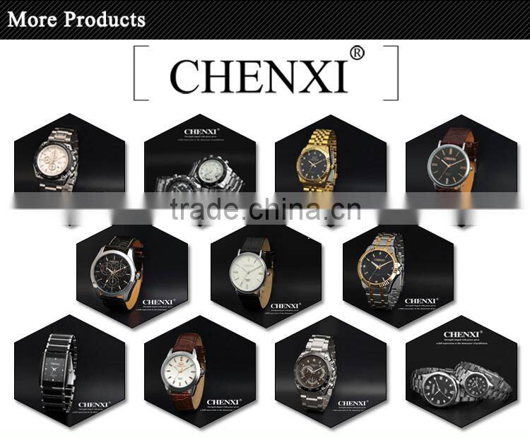 Hot Sell High-end Quartz Wrist Watch Manufacturer