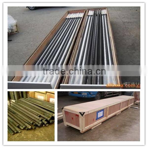 1700C W Type SiC silicon carbide Heating element for furnace or kiln