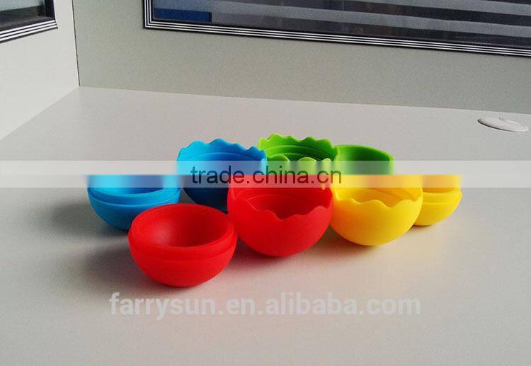 2015 Hot selling silicone ice maker