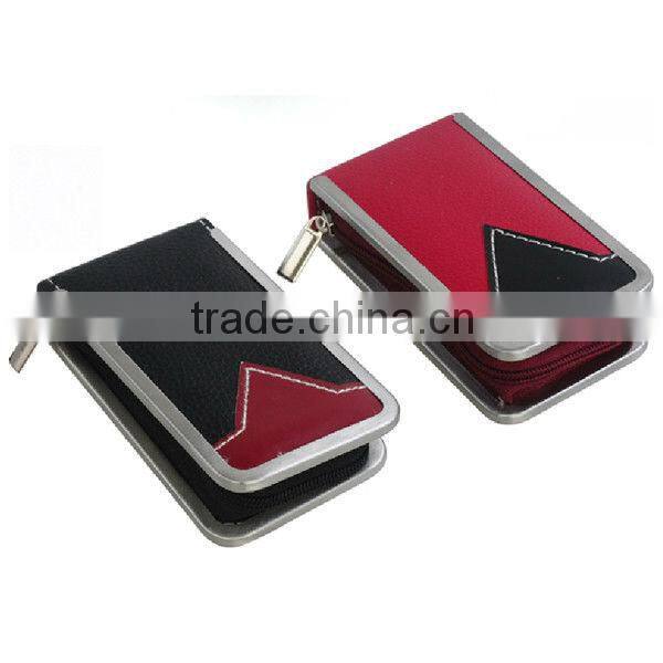 Black Luxury Manicure Set